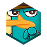 Wheres My Perry Icon 96x96 png